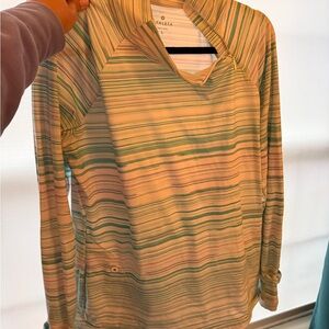 Athleta Athletic Long Sleeve